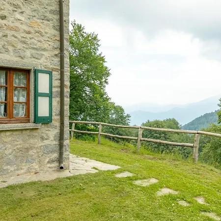 Il Salice By Wonderful Italy * بيلاجيو